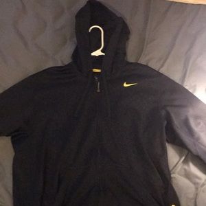 Nike hoodie